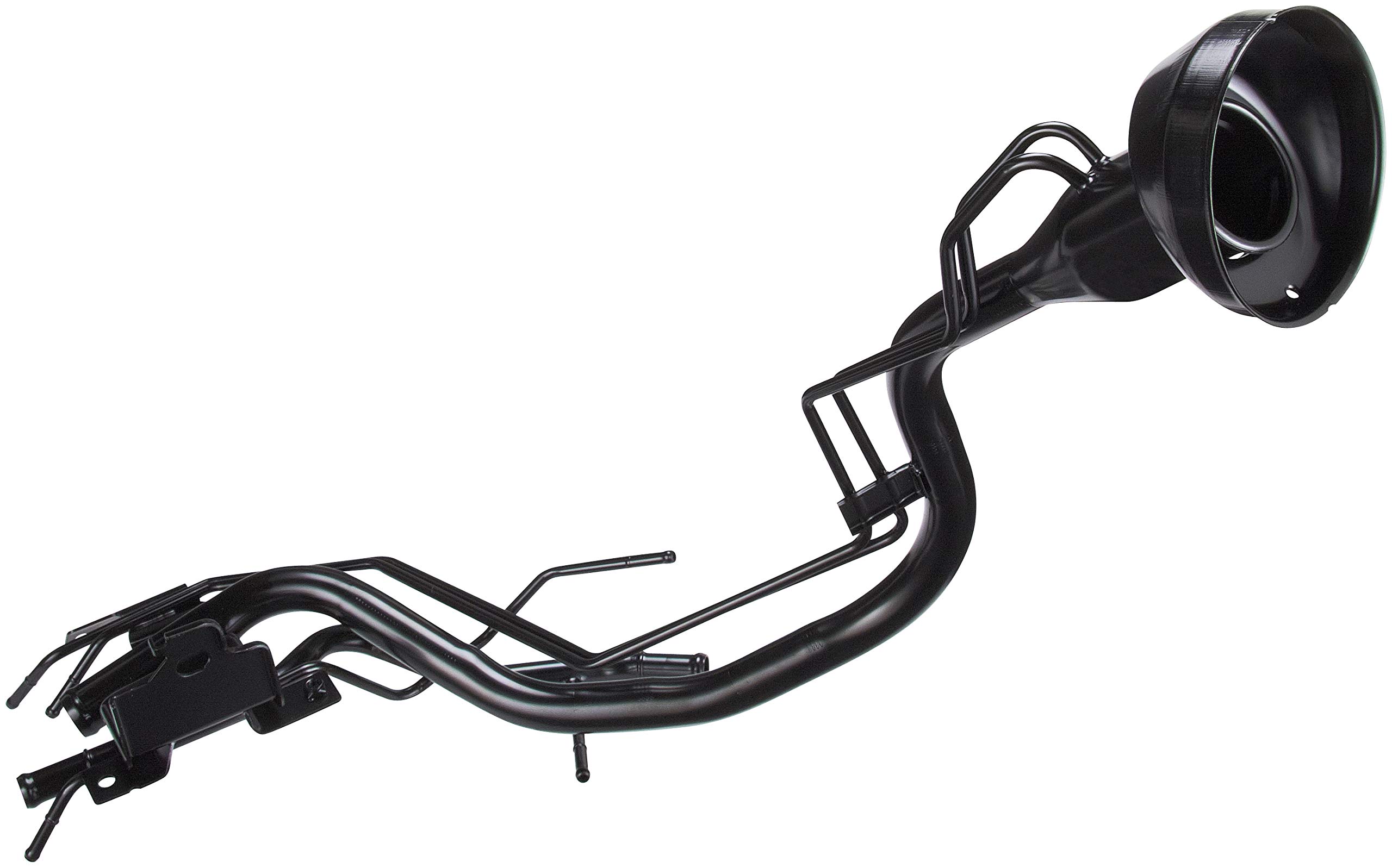 Spectra Premium FN753 Fuel Tank Filler Neck Replacement - Durable OEM Fit for Chevy, GMC, Ford Trucks & SUVs | Perfect for Off-Roading, Towing & Daily Commuting