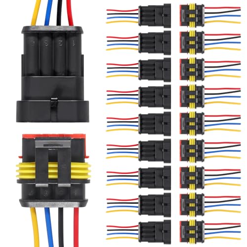 4 PIN