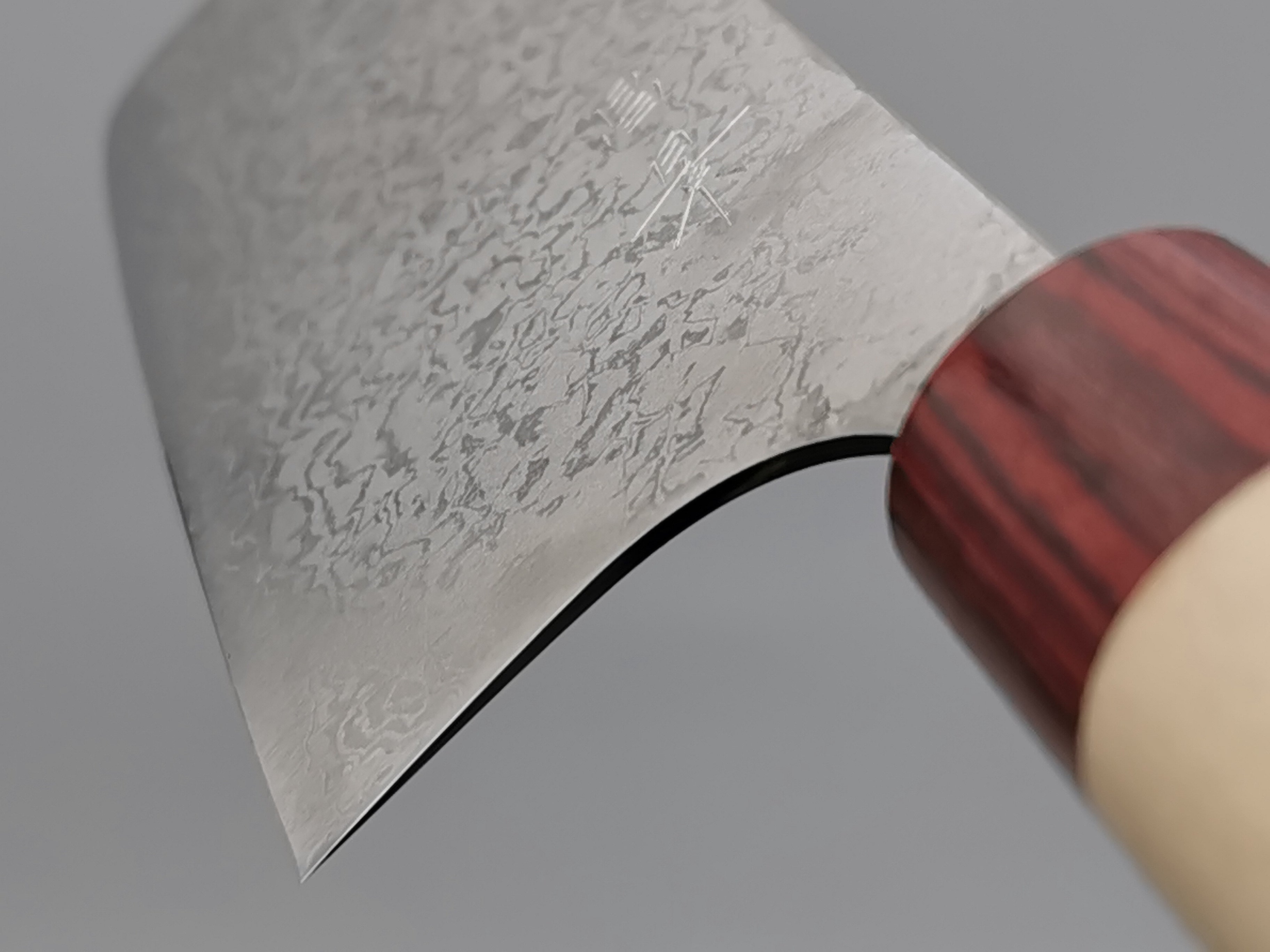 Masakage Kiri Nakiri Japanese Vegetable Knife - High Carbon Steel Blade for Precise Chopping, Slicing & Dicing - Perfect for Home Chefs & Professional Kitchens