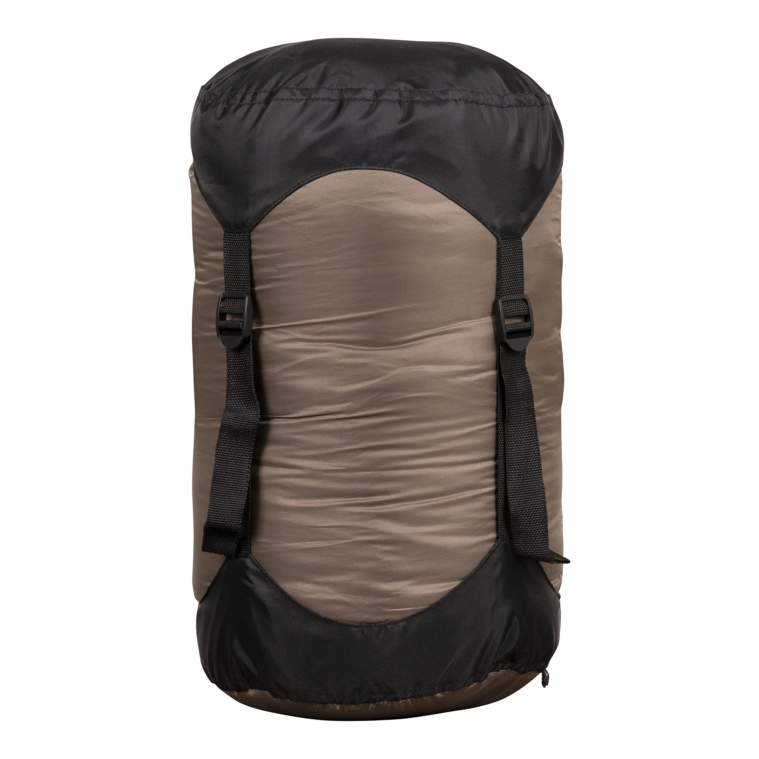 XKG Summit Lightweight 4-Season Sleeping Bag for Camping, Hiking & Backpacking - Ultra Warm & Waterproof for Extreme Cold Weather Adventures