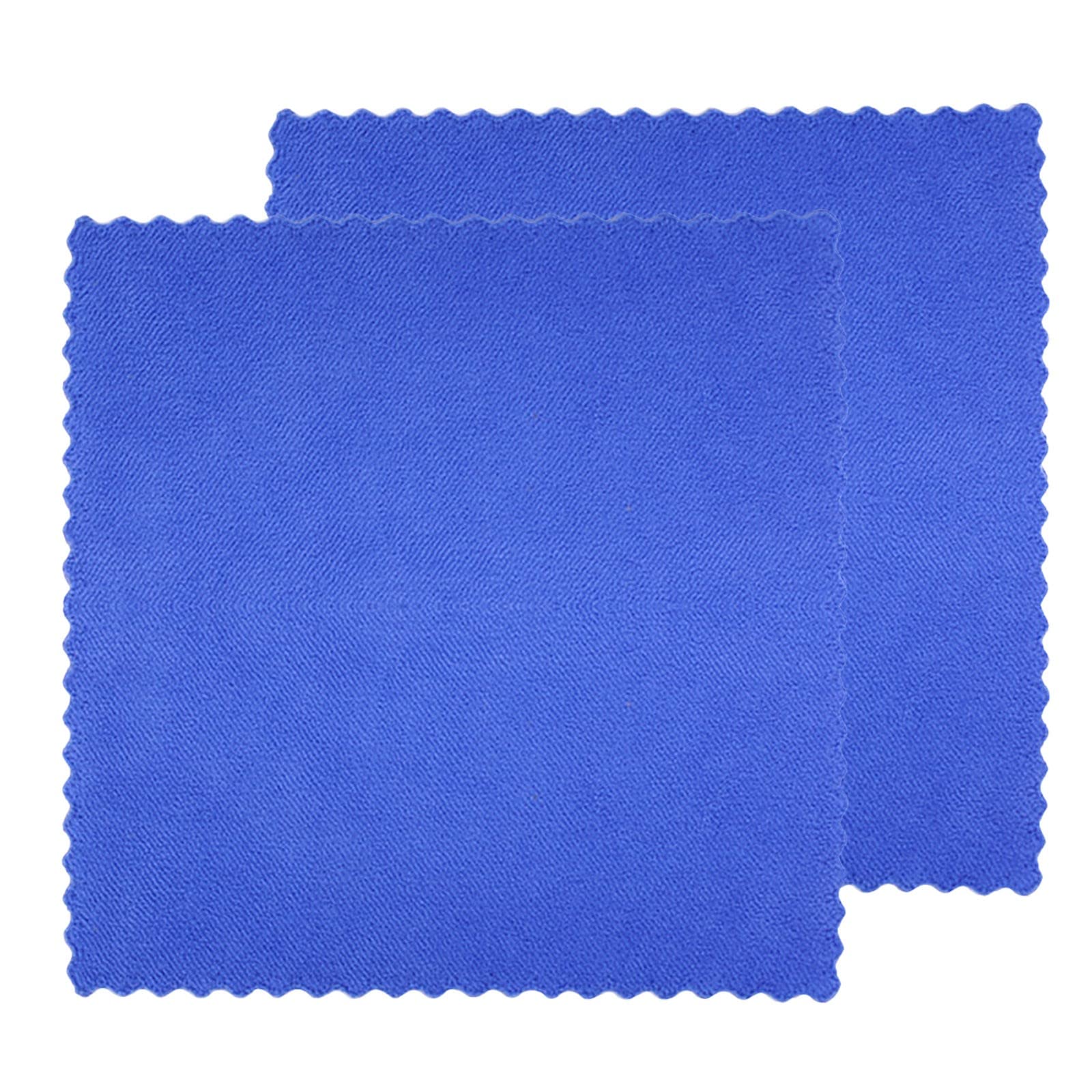 **Premium Absorbent Cleaning Wipes for Household & Office - Multipurpose Sponge Towel for Leather, Metal, Glass & AC Ducts (Blue, One Size) - Ideal for Kitchen, Bathroom & Car Cleaning**