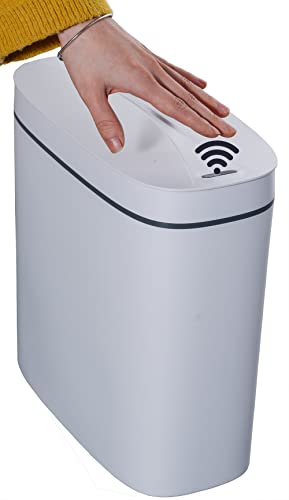 14L White