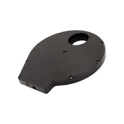 Atik 7 Position EFW3 Electronic Filter Wheel for 50.8mm Unmounted Filters - Compatible with Astronomy Telescopes & CCD Cameras - Perfect for Astrophotography & Deep Space Imaging (Model ATK0160)