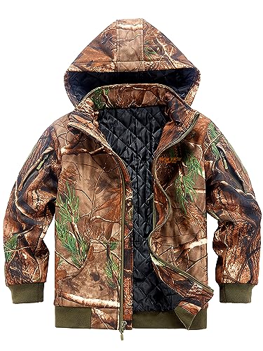 3gen Thicken Camo Tree