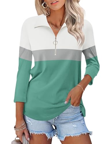 B-white-light Gray-mint