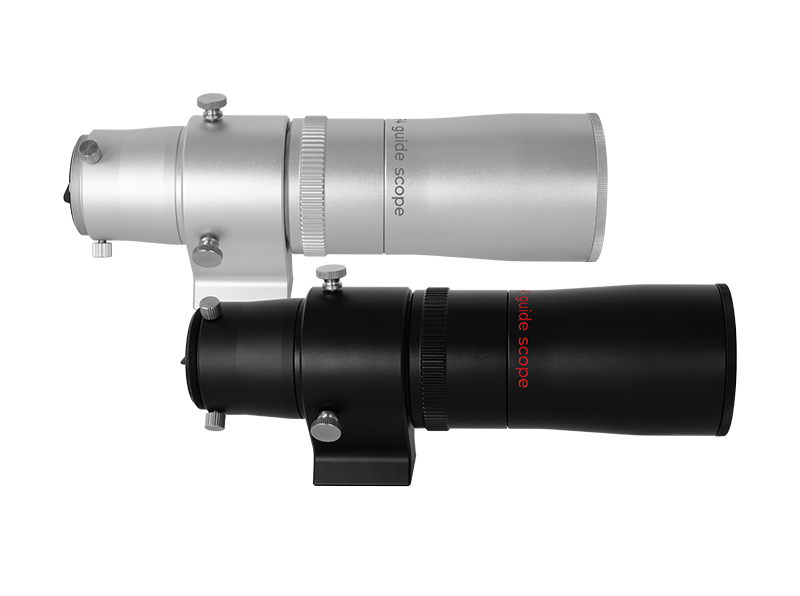 Askar 52mm F4 Guide Scope for Astronomy - Black | Perfect for Astrophotography & Telescope Guiding