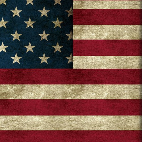 USA Flag