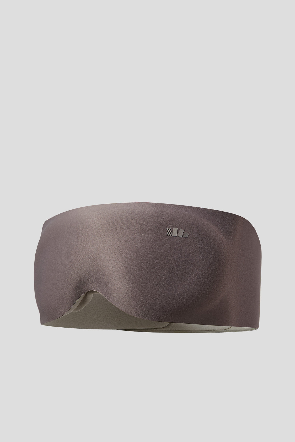 Gravity Pressure-Free Massaging Sleep Eye Mask for Relaxation, Stress Relief & Better Sleep - Perfect for Travel, Meditation & Nighttime Use