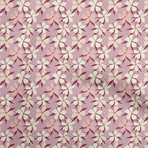 Rose Pink