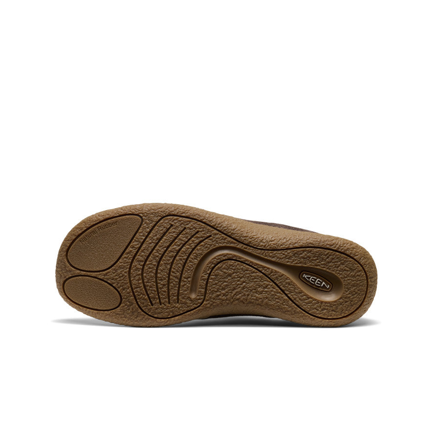 Men's Howser III Slide Sandals - Comfortable & Stylish Java/Safari Color | Perfect for Beach, Pool, and Casual Wear