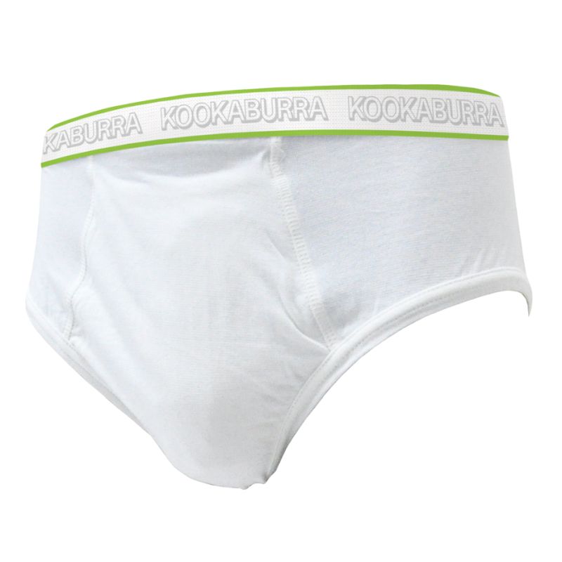 Kookaburra Junior Athletic Briefs - Comfortable Boys' Underwear for Sports & Active Play - Perfect for Soccer, Running & Gym Class