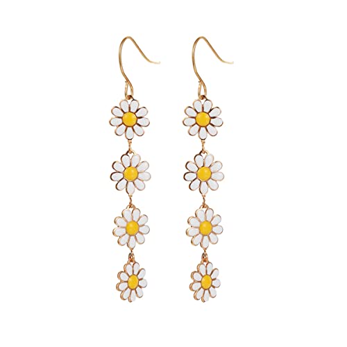 Sunflower white