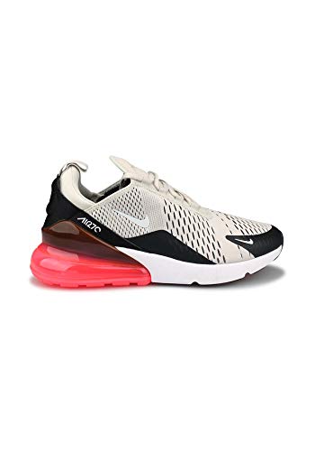 Black/Light Bone-hot Punch