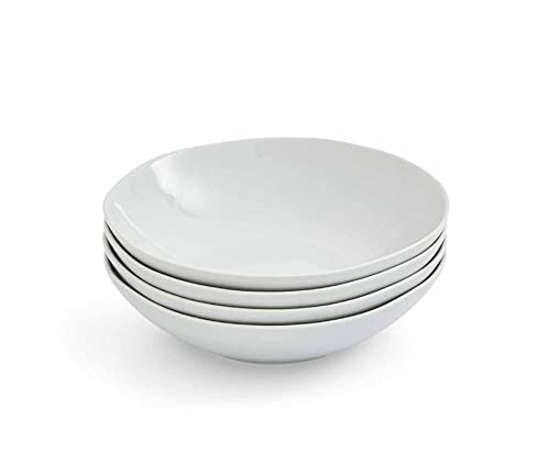 Sophie Conran Arbor Pasta Bowls Set of 4 - 9
