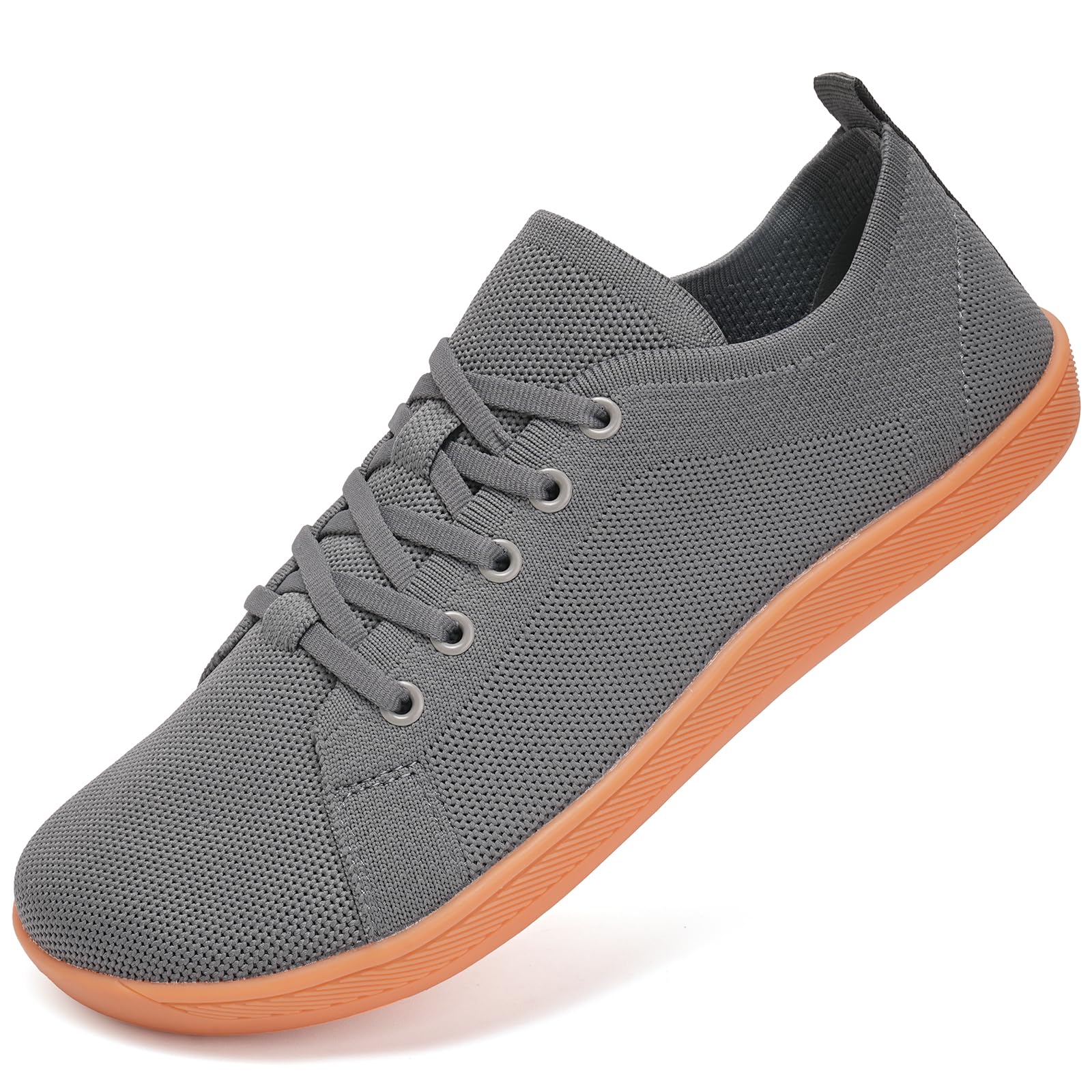 **WateLves Men's & Women's Water Shoes - Wide Toe, Breathable, Quick-Dry Barefoot Shoes for Swimming, Beach, Yoga & Outdoor Activities**