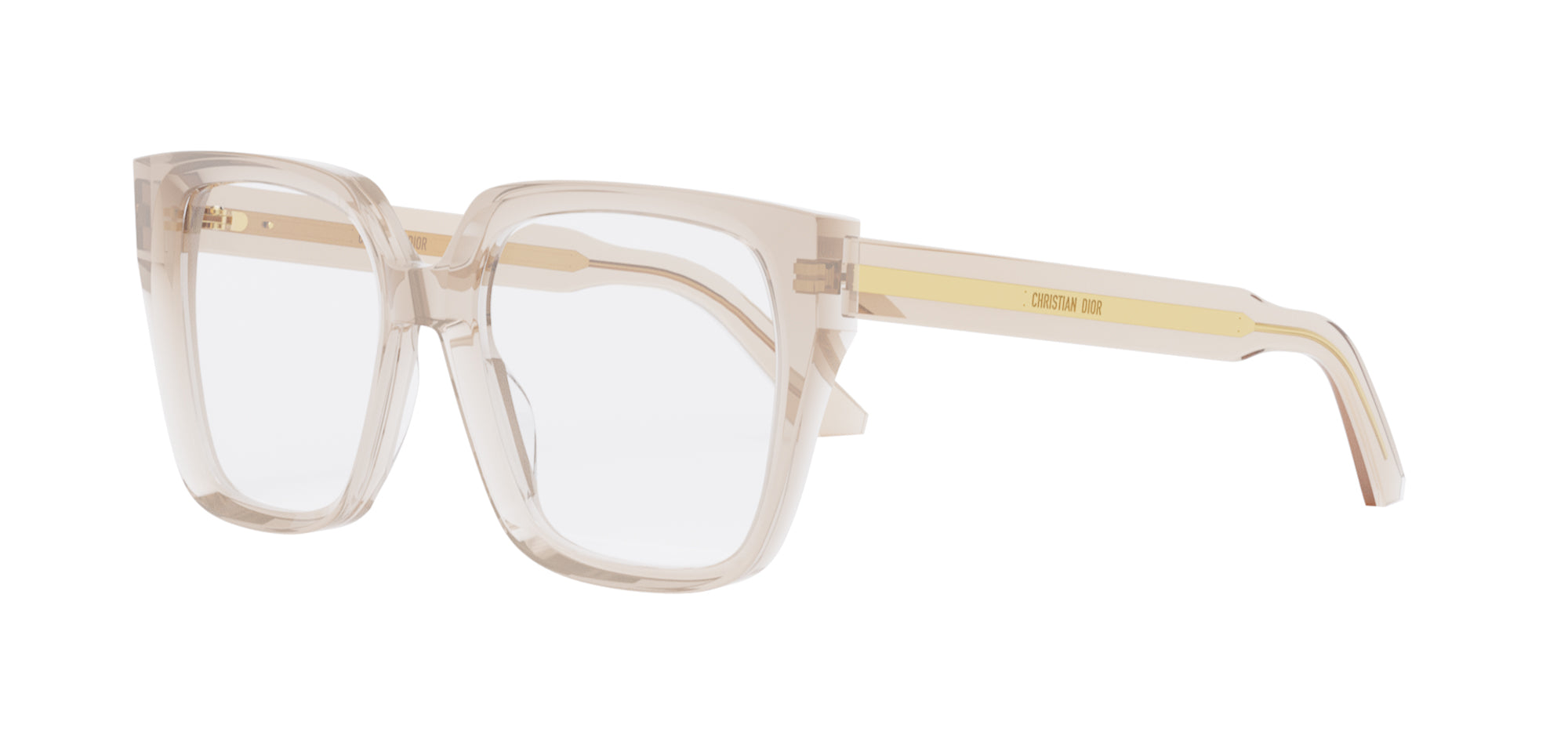 Dior SpiritO S6I Sunglasses - Luxury Designer Shades for Women & Men - UV Protection & Polarized Lenses - Perfect for Driving, Beach & Outdoor Activities