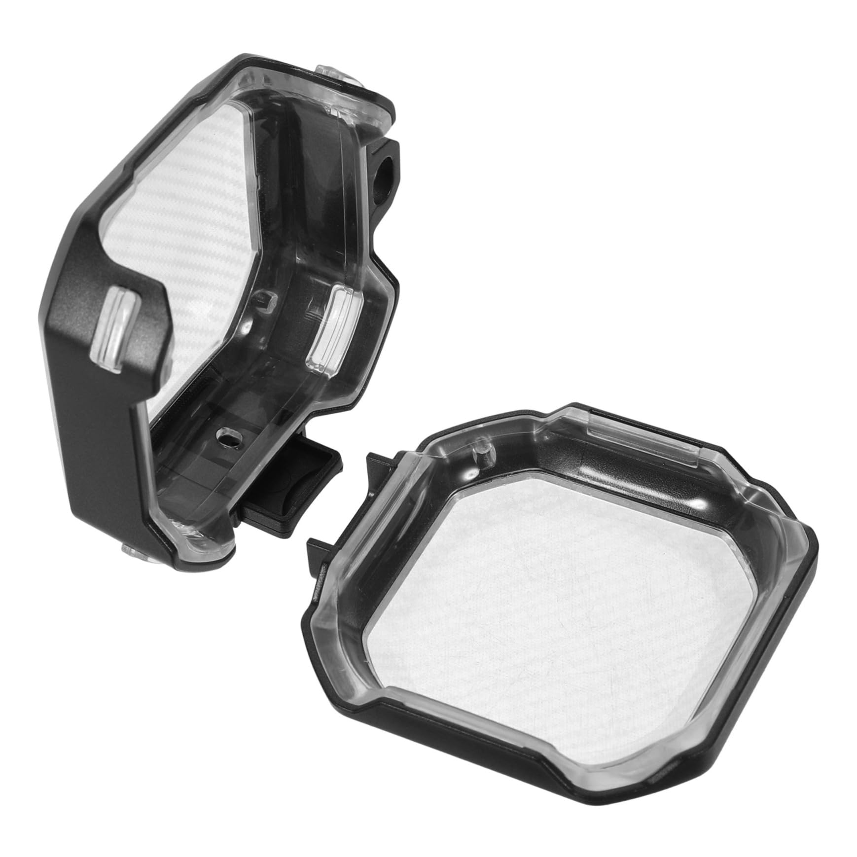 3pcs Universal Earphone Case Holder for AirPods, Earbuds & Headphones - Durable Cordless Stand for Switch, Pro & Wireless Earphones - Perfect for Desk, Travel & Home Organization