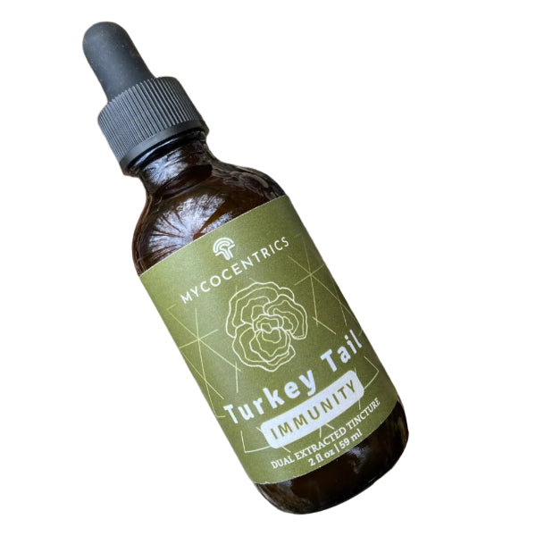 Premium Organic Mushroom Extracts for Immune Support & Wellness - Boost Energy & Focus for Daily Health & Fitness Routines