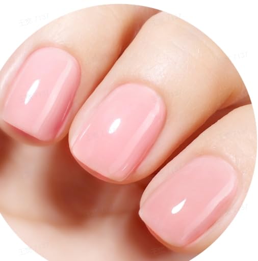 0-B-Soft Pink