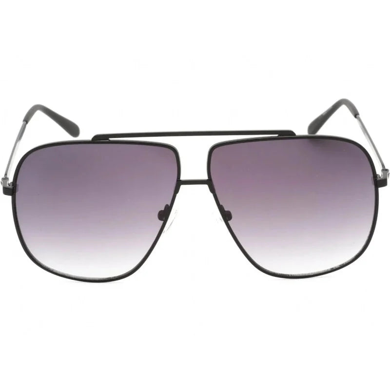 Original Guess GF0239 08A Sunglasses - Polarized UV Protection Aviator Style for Men & Women | Perfect for Driving, Travel & Outdoor Activities