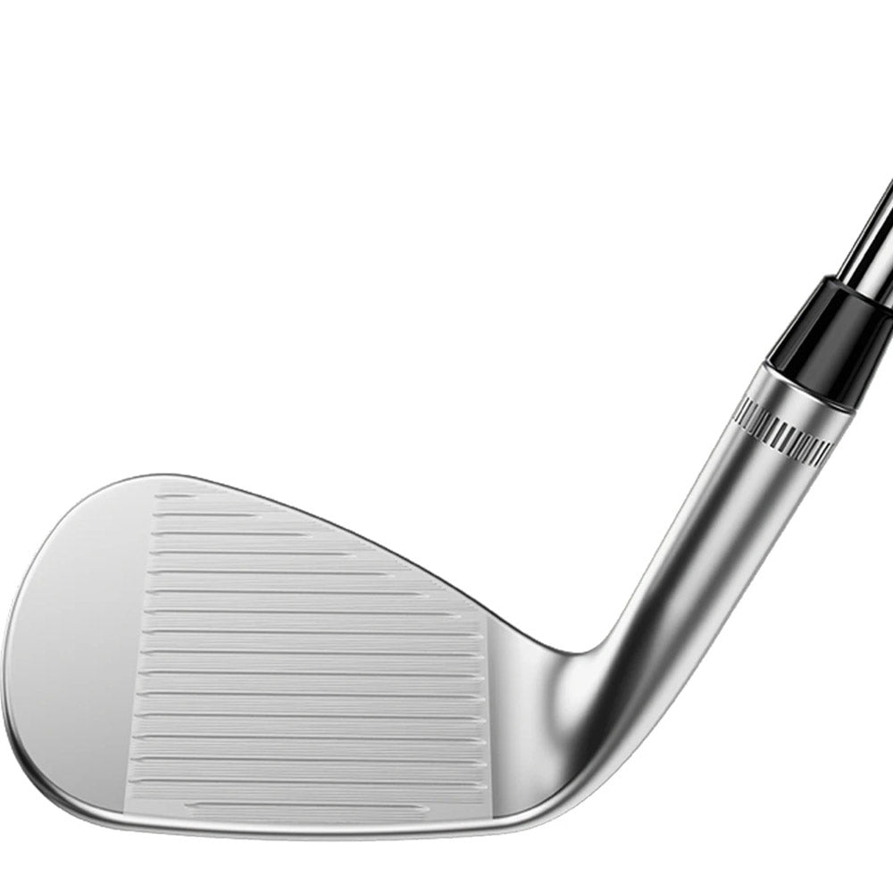 Callaway Mack Daddy 4 Chrome Men's Golf Wedge - High Performance Wedge for Short Game & Approach Shots | Perfect for Sand Traps, Chipping & Pitching on the Golf Course