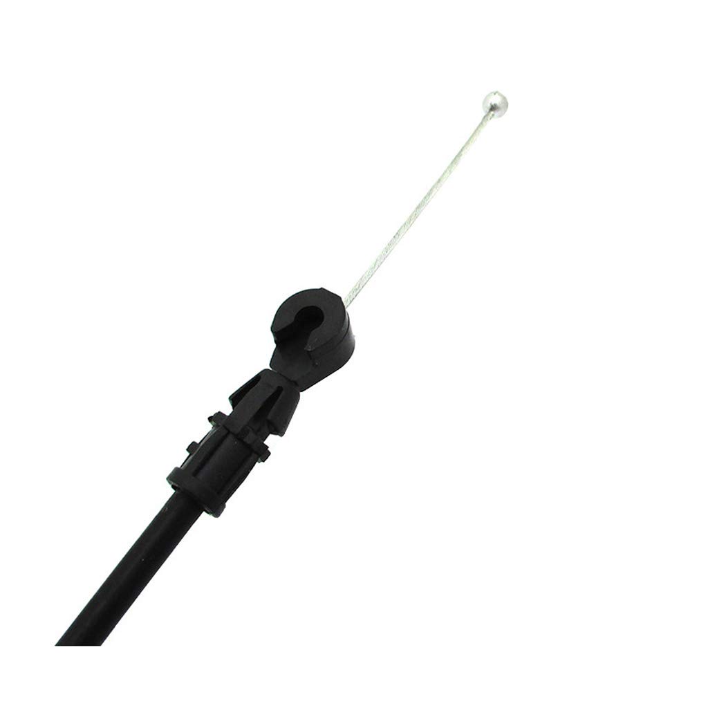 TC-Motor Deck Engagement Cable Replacement for Craftsman 175067, 167994, 169676, 532175067 - Compatible with AYP, Craftsman Rotary, Poulan Mowers (Fits 42