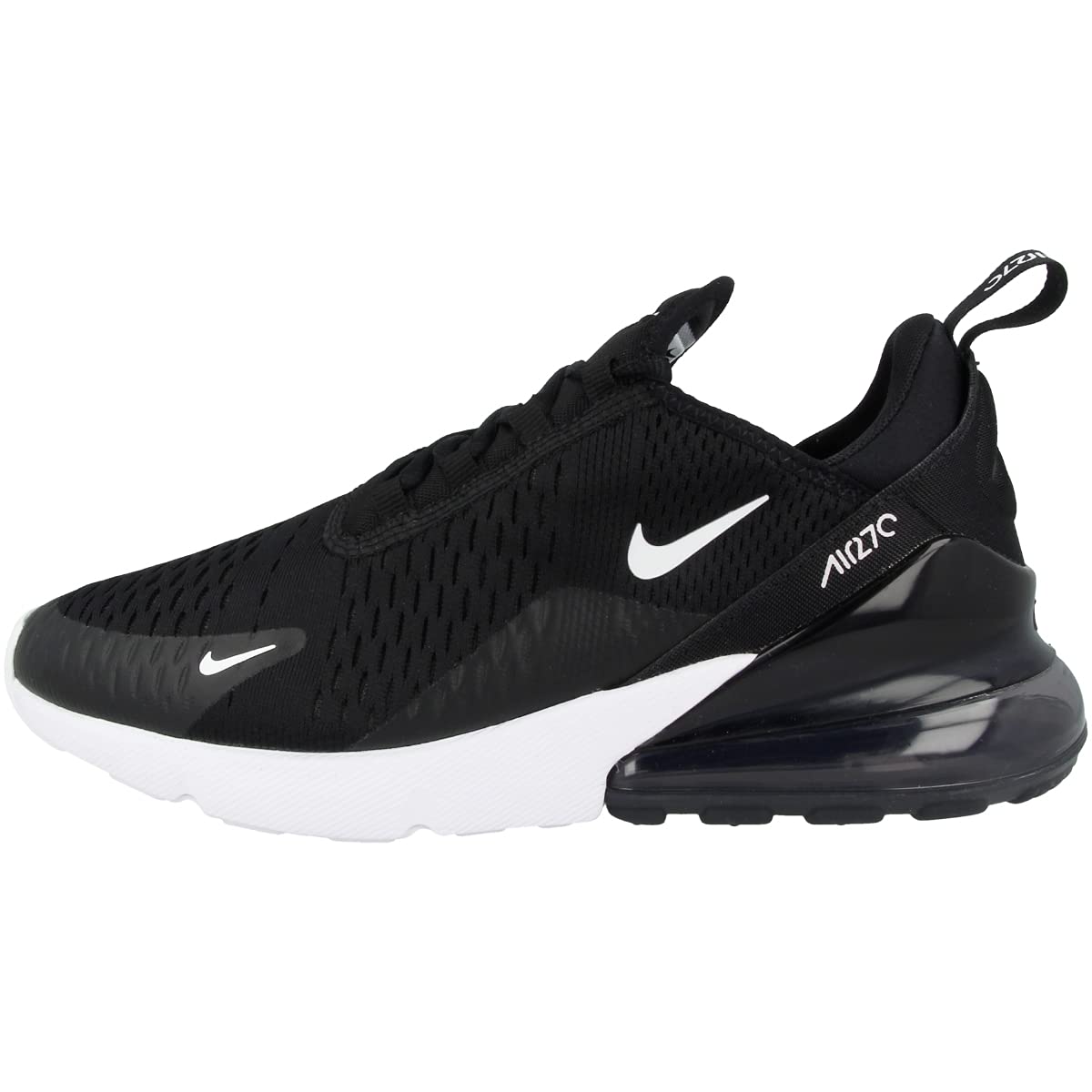 Nike Women's Gymnastics Shoes - Lightweight Sneakers for Training & Competition - Perfect for Gymnastics, Dance, and Fitness Workouts