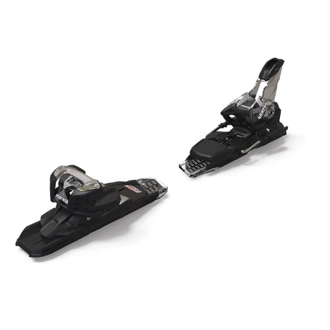 2020 Marker Griffon 13 TCX D Ski Bindings - High-Performance Alpine Touring Bindings for All-Mountain Skiing | Perfect for Backcountry Adventures and Resort Skiing