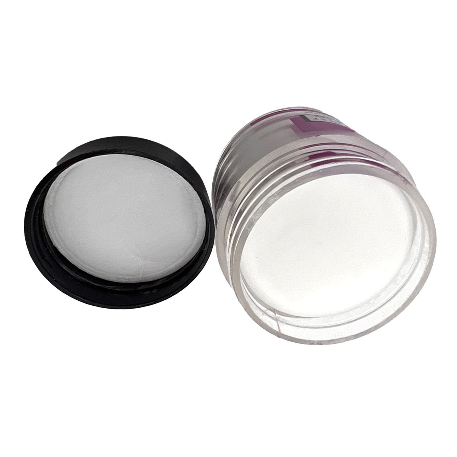 Fast Drying Nail Dip Powder 2.0oz - Professional White Nail Art Powder for Beginners | Perfect for Wedding, Bridal, Salon & DIY Manicures at Home