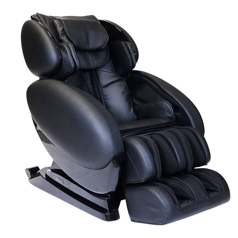 Certified Pre-Owned Infinity IT 8500 Plus Massage Chair - Full Body Shiatsu & Zero Gravity Recliner for Home & Office Relaxation