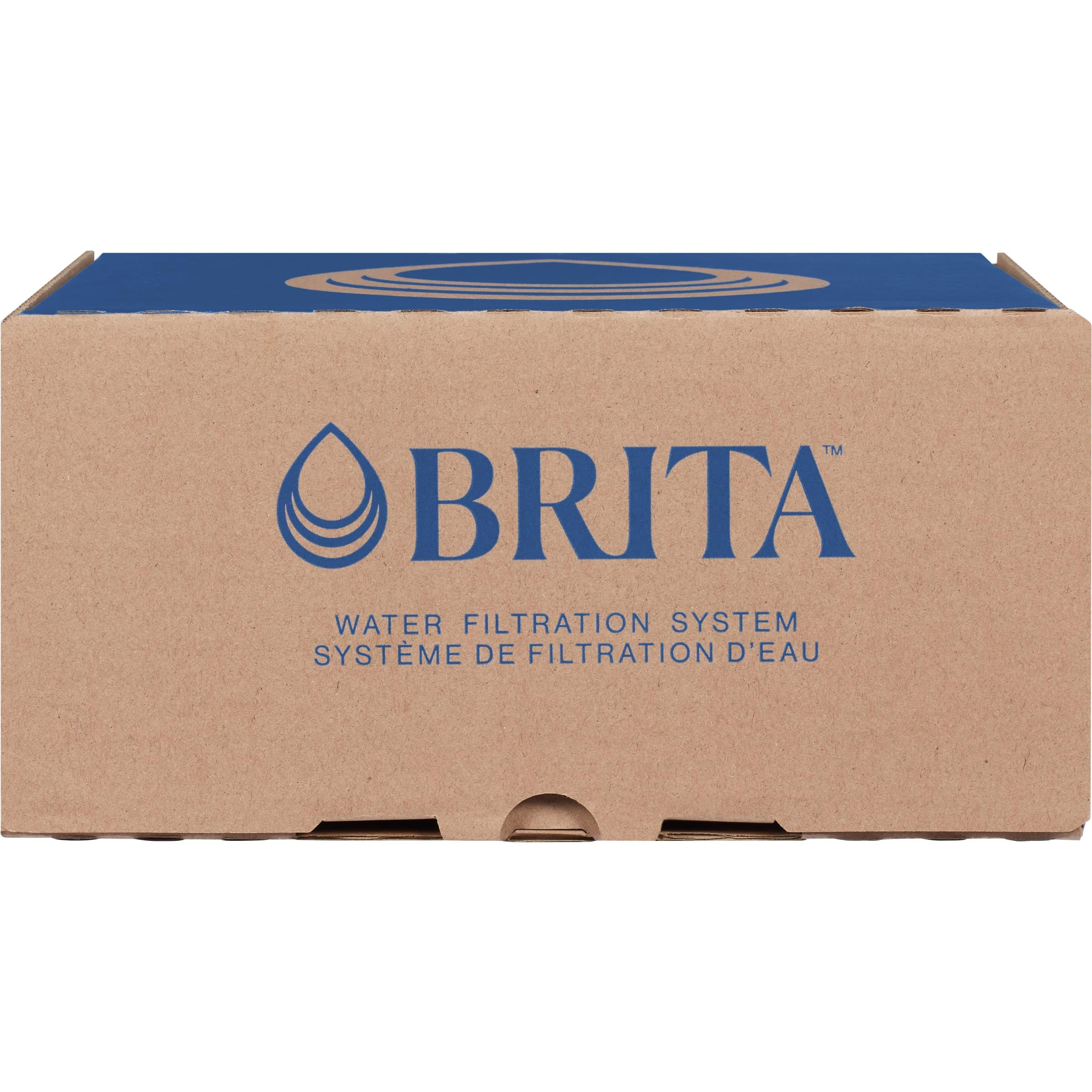 Brita Metro Elite Water Filter Pitcher - 6 Cup White | 99% Lead Removal | Includes 1 Filter | Perfect for Home, Office & Travel | Clean Drinking Water Solution