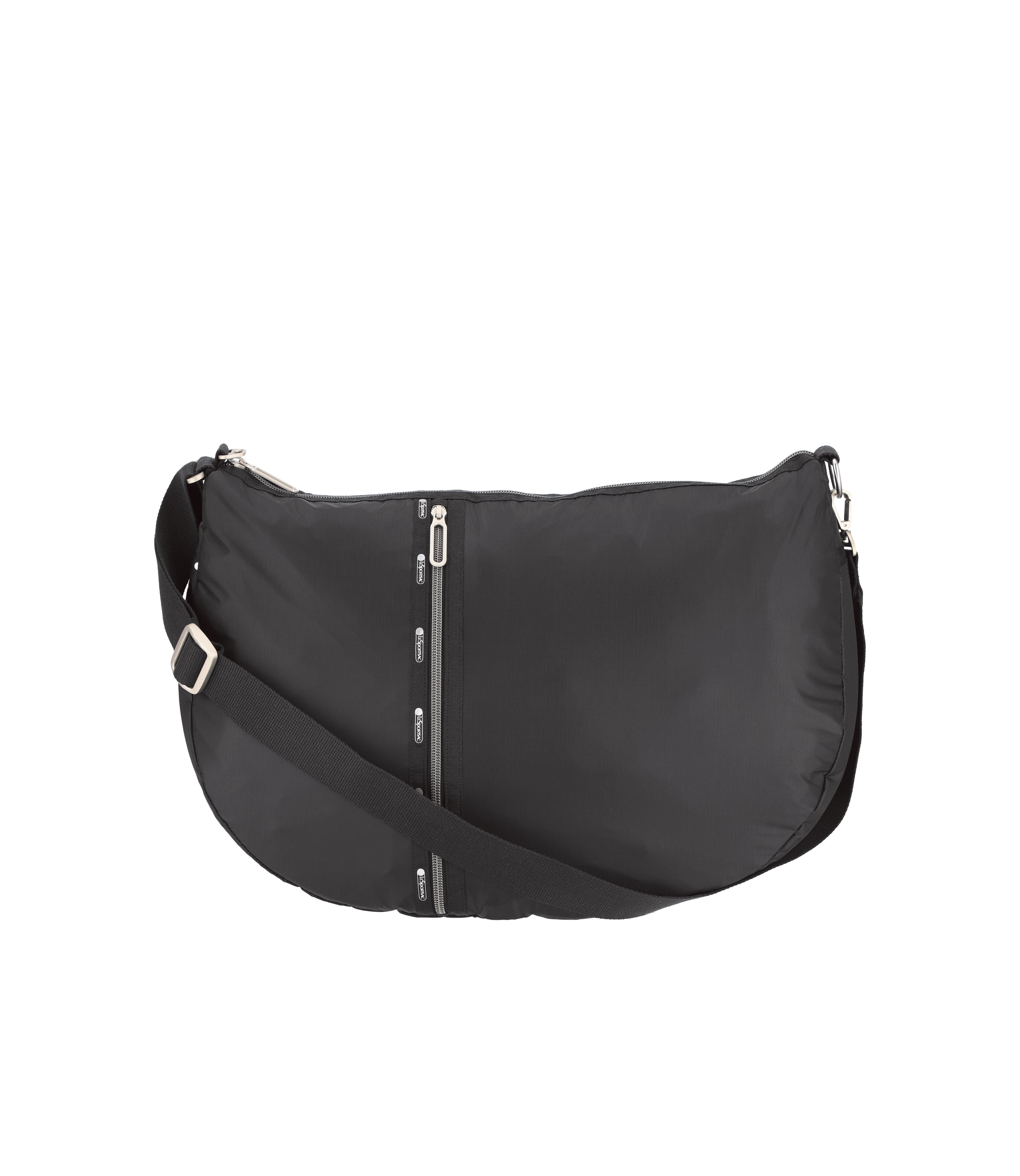 Essential Large Sling Bag - Durable Crossbody Sling Backpack for Men & Women - Perfect for Travel, Hiking, Gym & Everyday Use
