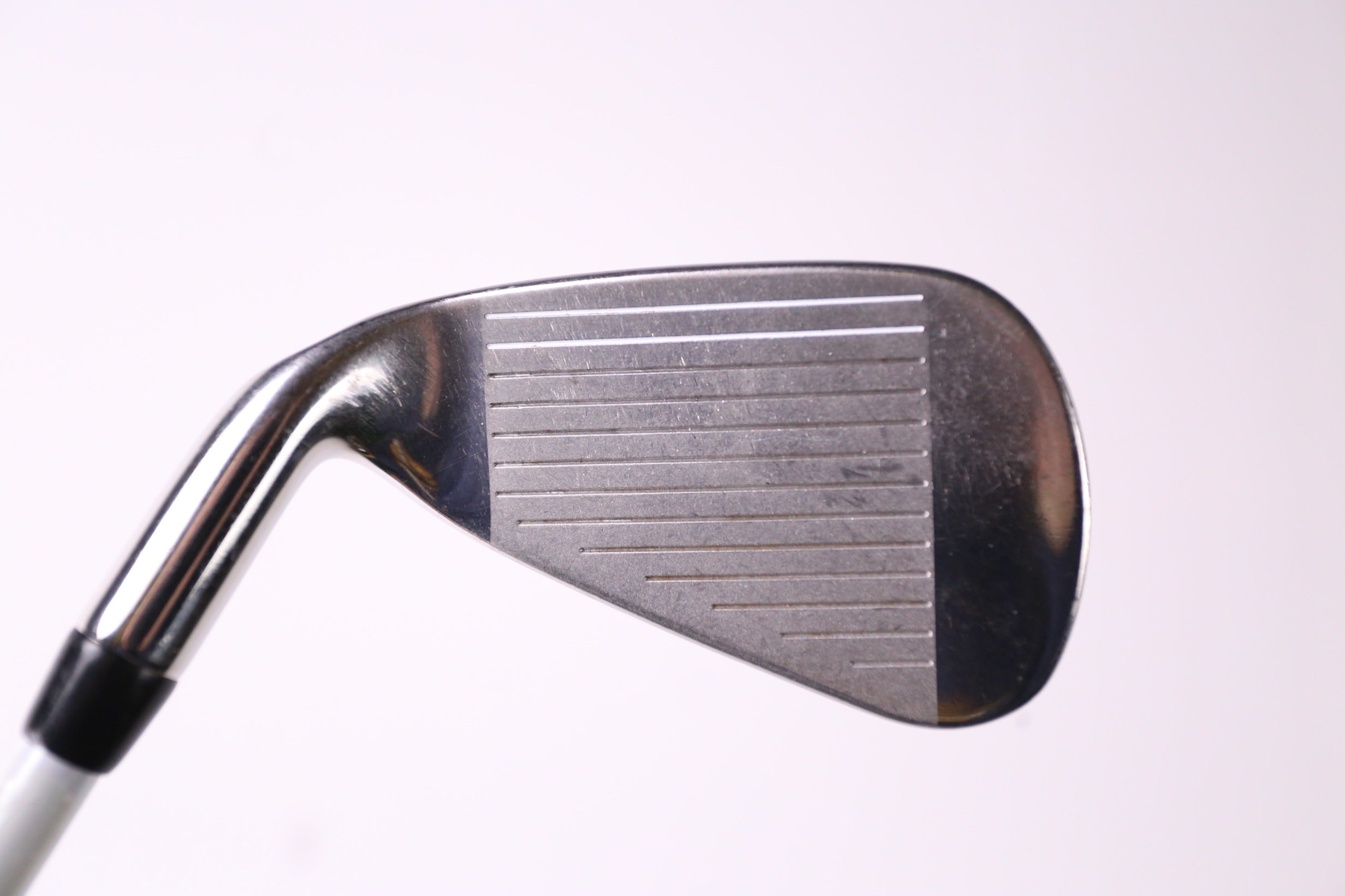 Used Callaway X Hot Single 6 Iron Golf Club - Right Handed Seniors Flex Steel Shaft | Perfect for Senior Golfers & Practice Sessions