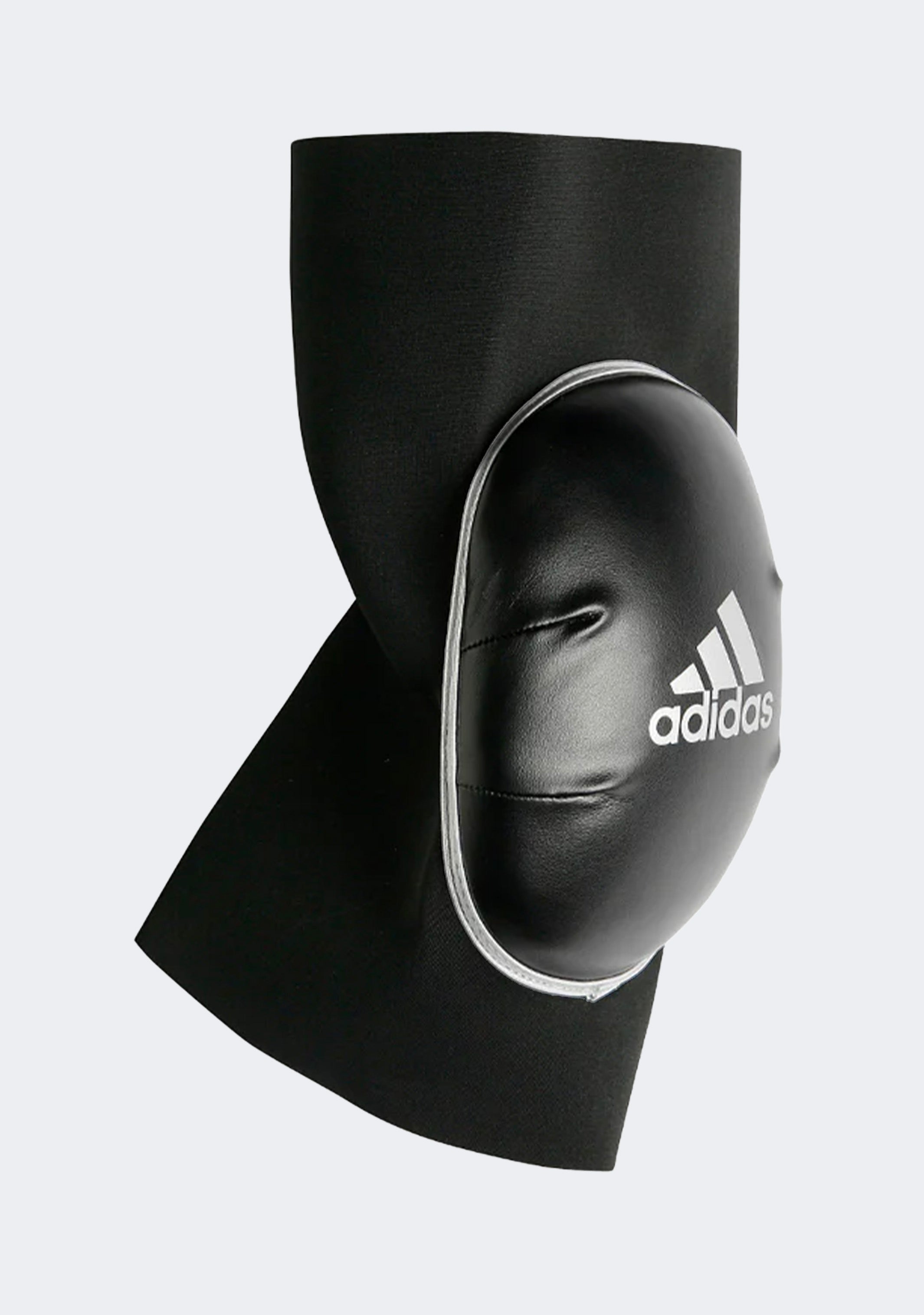 Adidas Knee and Elbow Pads Set - Protective Sports Gear for Skateboarding, Cycling, Basketball & Volleyball - Comfortable & Durable Joint Support for Men and Women