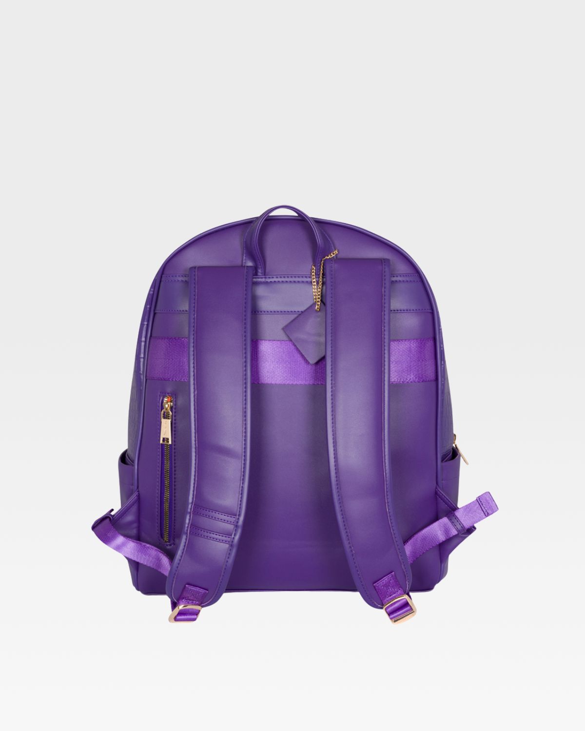 Apollo 2 Tombstone Backpack - Durable Purple Hiking Backpack for Men & Women | Perfect for Outdoor Adventures, Travel & Daily Commute
