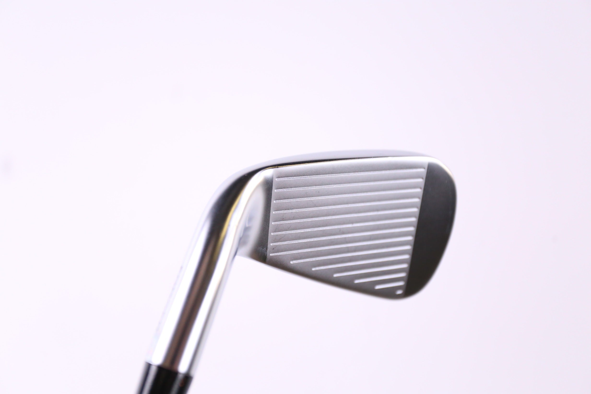 Used Callaway Apex 21 7 Iron Right Handed Golf Club - Regular Flex Steel Shaft for Men | Perfect for Practice, Replacement or Beginners Learning Golf