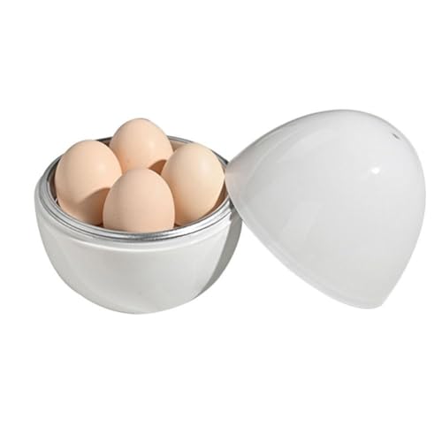 White for 4 Egg