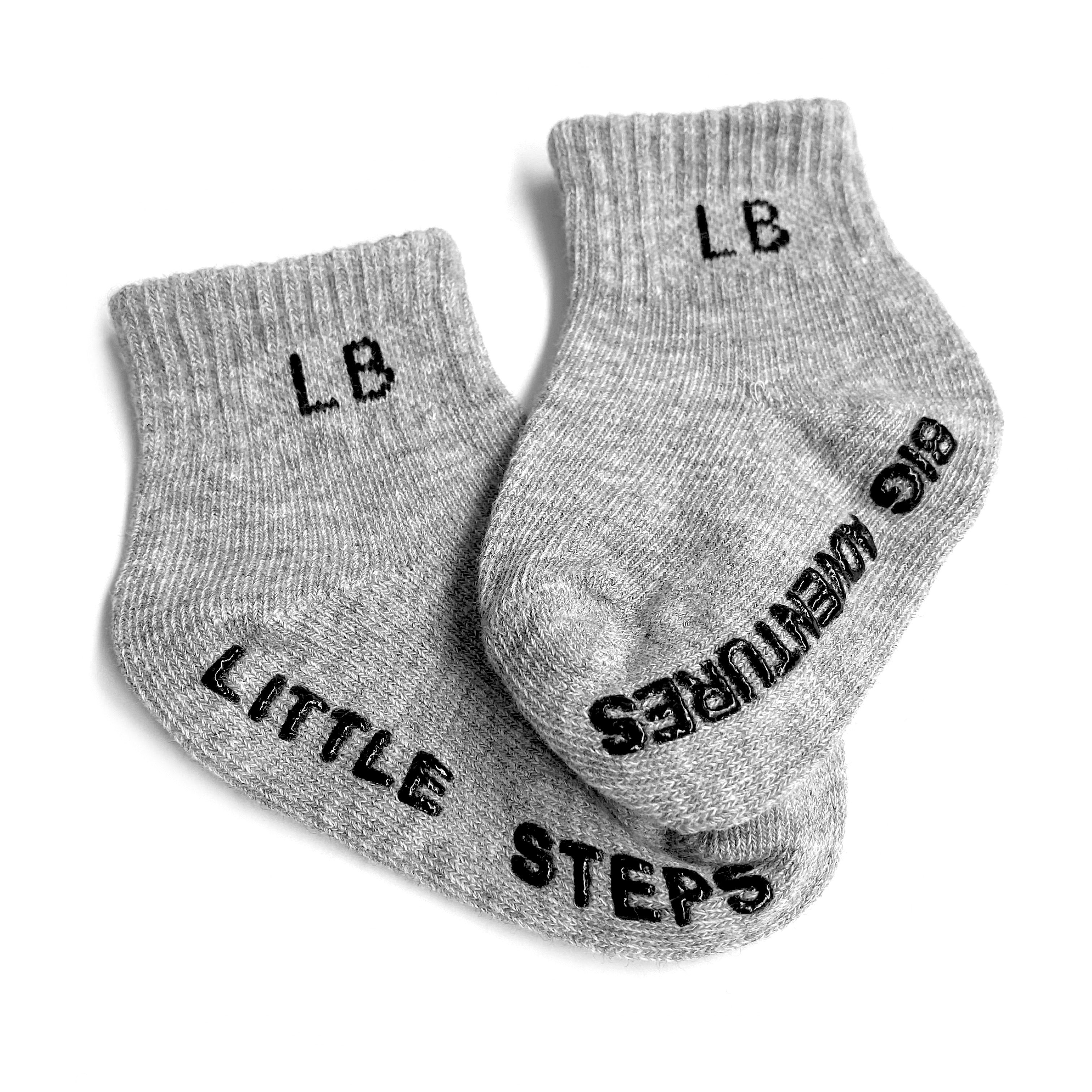 Premium 3-Pack Comfortable Cotton Socks for Men & Women - Soft Breathable Grey Casual Socks - Perfect for Daily Wear, Workout & Home Relaxation