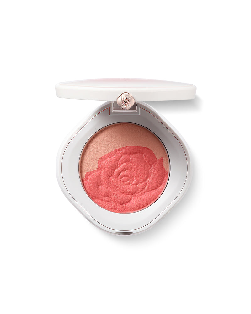 Peony Dream Cream Blush - Natural & Long-Lasting Blush Makeup for Cheeks | Perfect for Everyday Wear & Special Occasions