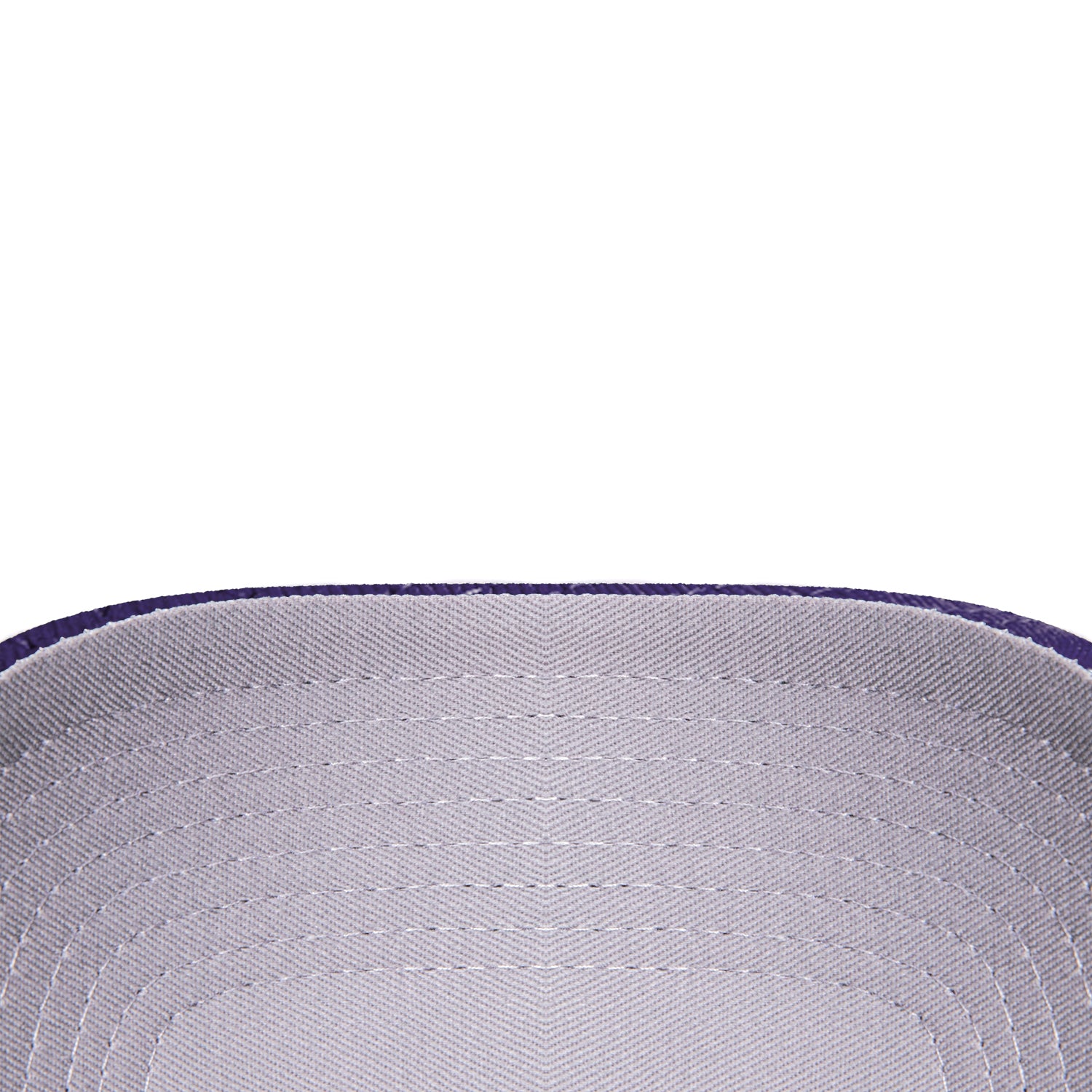 New Era 9Forty A-Frame Los Angeles Lakers Snapback Hat - Purple & Gold | Official NBA Merchandise for Lakers Fans, Game Day & Streetwear Fashion