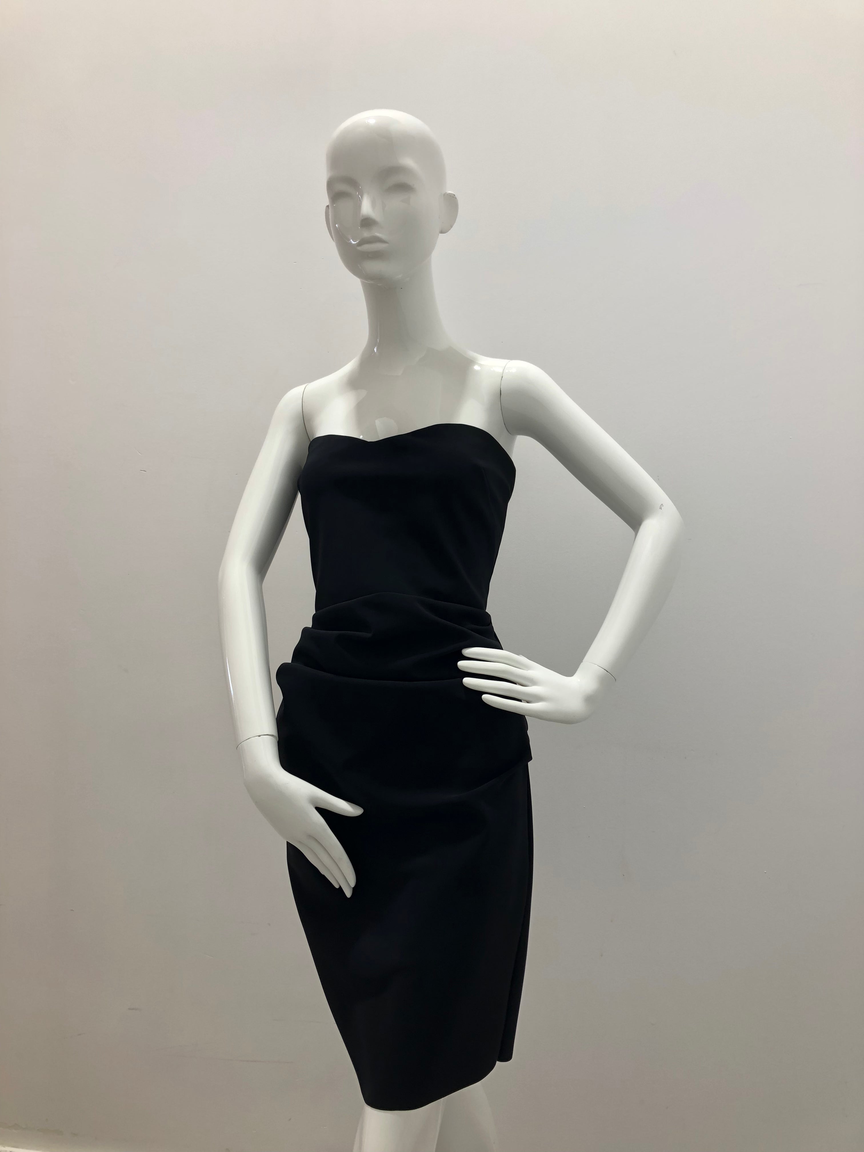 Greta Constantine Hensen Women's Dress - Elegant & Stylish Formal Evening Gown for Parties, Weddings & Special Occasions