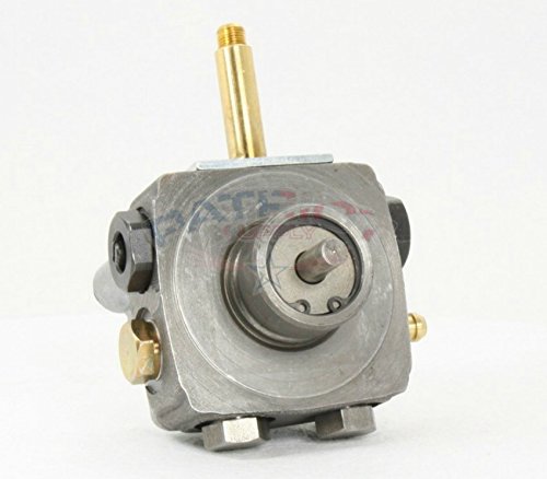 High-Performance C7001011 Oil Pump Replacement for F20 Burner - Compatible with Heating Systems, Boilers & Industrial Equipment