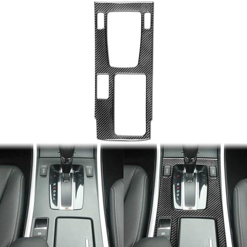 Center Console Gear Shift Surround - a