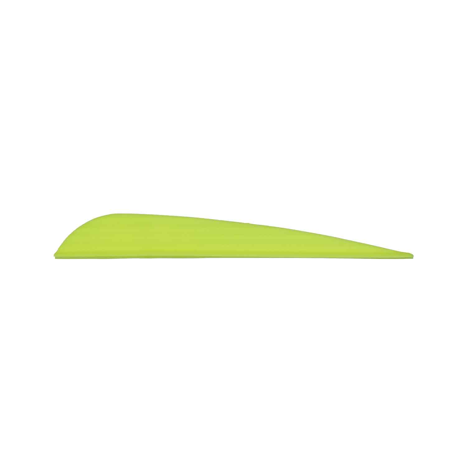 AAE Hybrid 40 Vanes (50 Pack) - High-Performance Archery Vanes for Hunting & Target Practice - Perfect for Bow Hunting, 3D Archery & Outdoor Sports