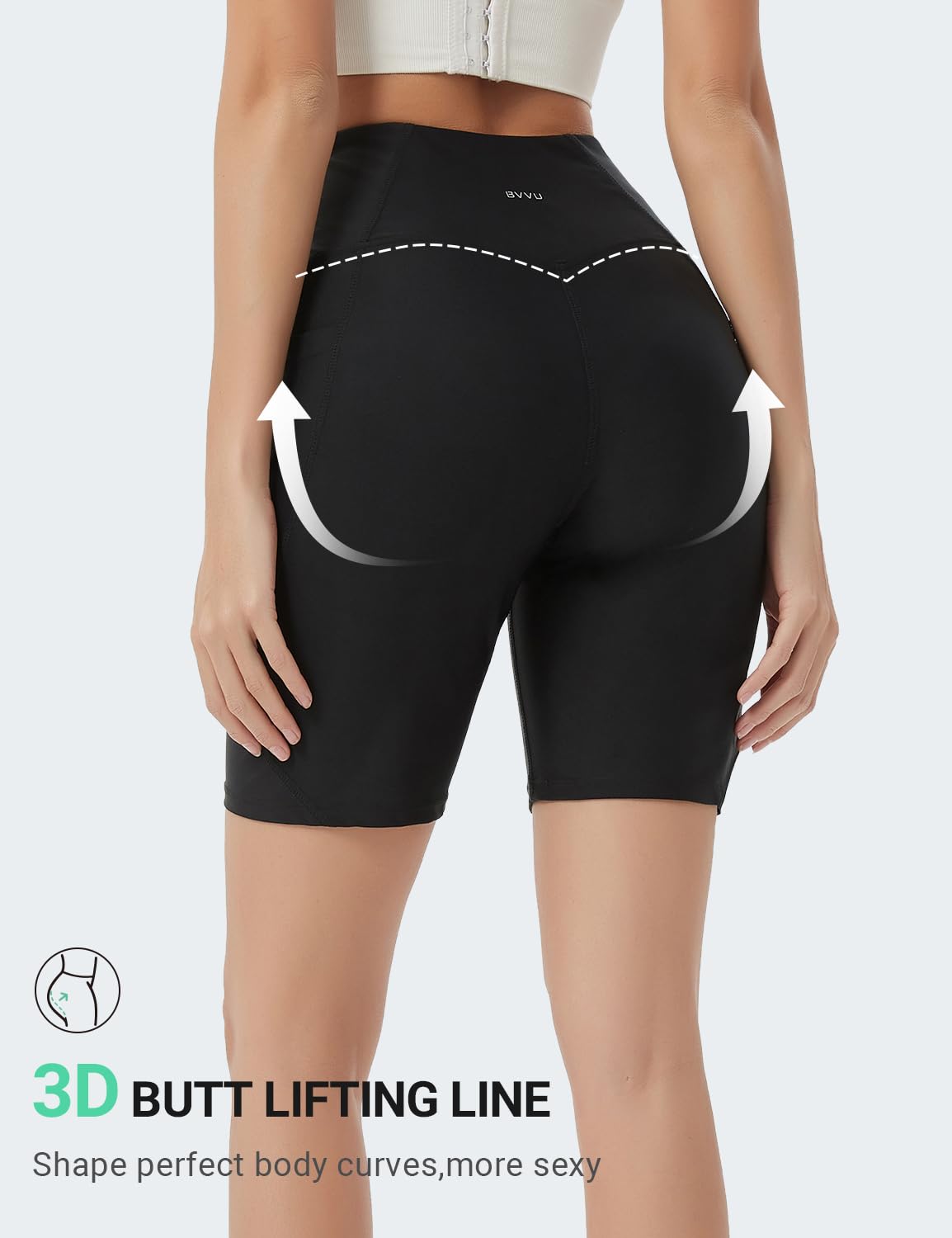 BVVU Women's 7