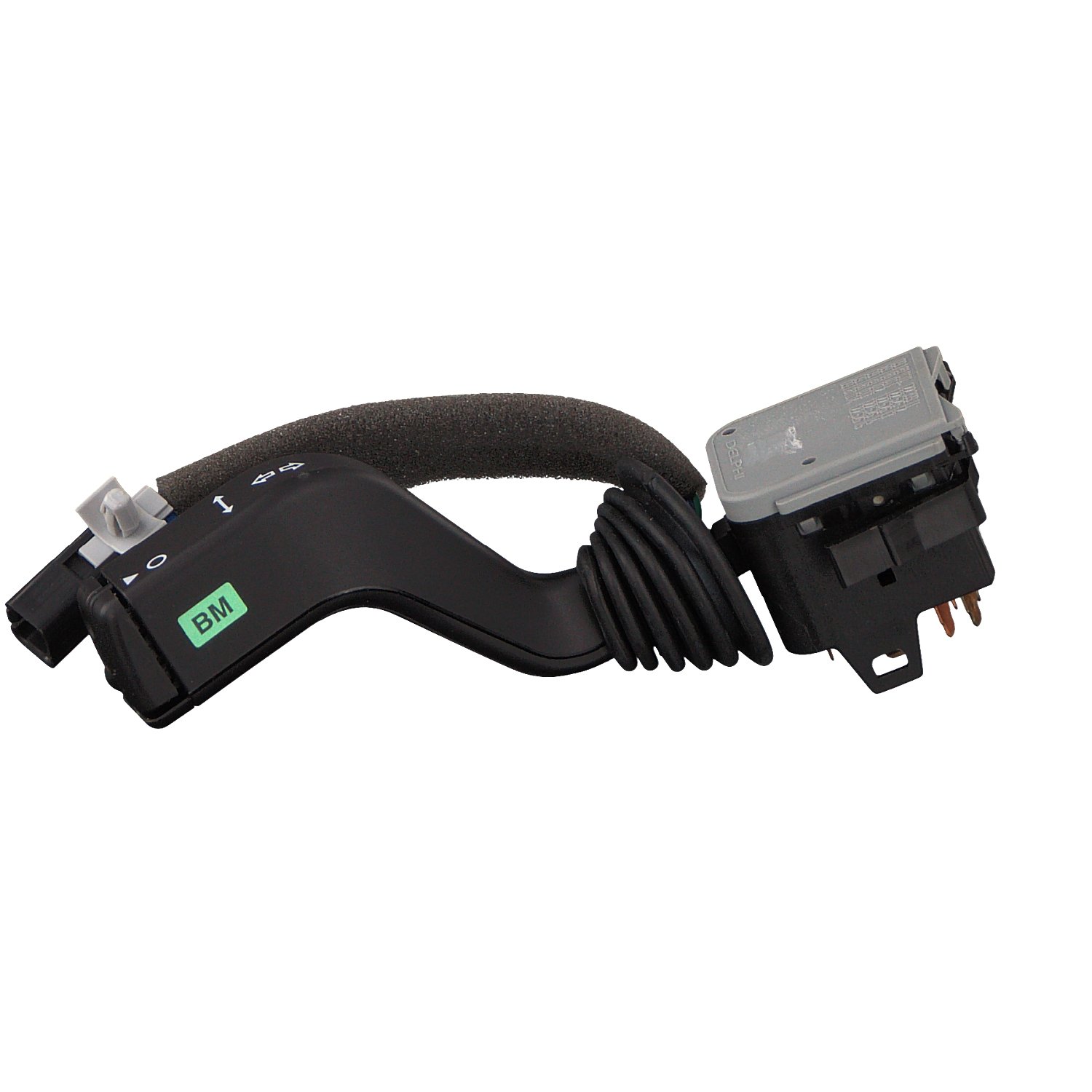 febi bilstein 27941 Steering Column Switch Assembly - Compatible with Multiple Car Models | High-Quality Replacement Part | Perfect for DIY Repairs & Professional Mechanics