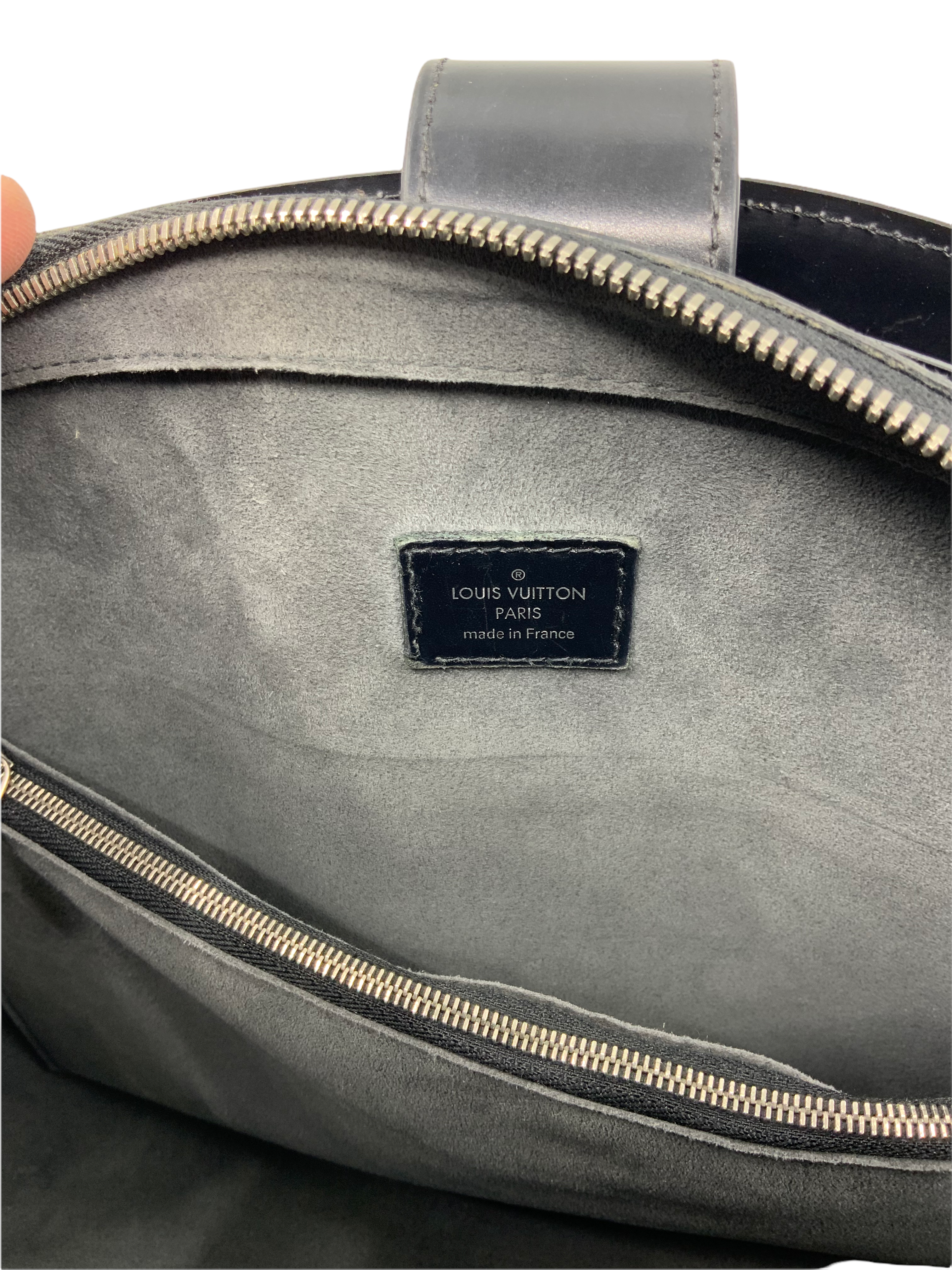 Authentic Louis Vuitton Epi Leather Pont Neuf GM Handbag - Luxury Tote Bag for Women, Perfect for Work, Travel & Everyday Use