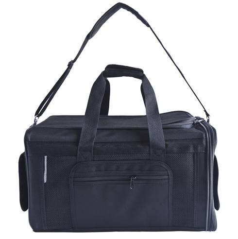 Black Carle Carrier - Premium Baby Sling Wrap for Hands-Free Comfort - Perfect for Newborns, Infants & Toddlers - Ideal for Shopping, Travel & Outdoor Activities