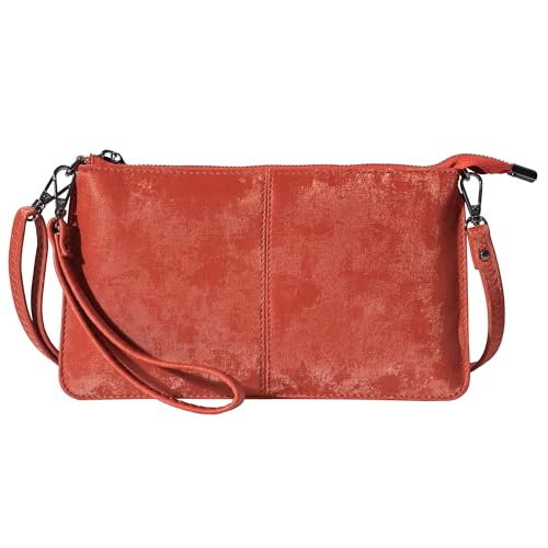 Rust Red