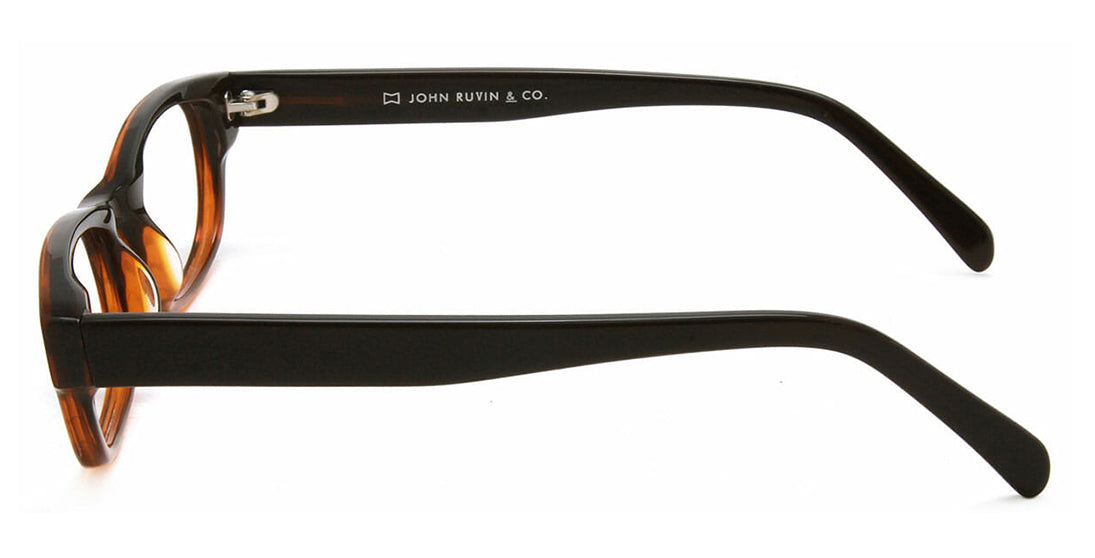 Acetate Eyeglass Frames - Cortland Style for Men & Women | Lightweight & Durable | Perfect for Reading, Work & Everyday Use